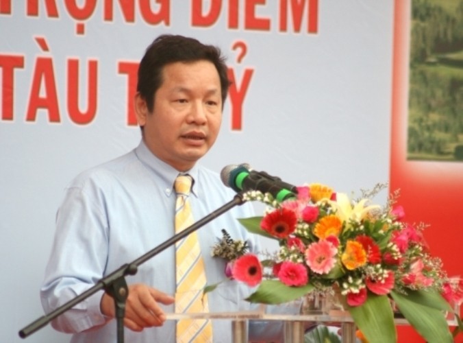 Năm 2006, ông Trương Gia Bình với tài sản là 2.354 tỷ đồng, được coi là người giàu nhất Việt Nam năm đó.